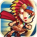 疯狂小野人 V1.5.1.1 安卓版