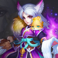 仙灵外传 V1.0 苹果版