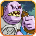 黑暗骑士防御 V1.0 安卓版