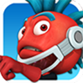 蛋蛋小子向前冲超级版 V1.0 免费版