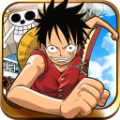 冲吧航海王 V1.8.0 安卓版
