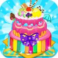 公主蛋糕店 V1.0 苹果版