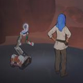 苍穹之上 V1.0 安卓版