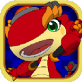 斗龙战士之星印出击 V1.2.26 安卓版