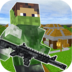 方块人像素射击 V1.0 安卓版