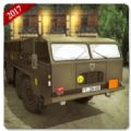陆军卡车模拟驾驶 V1.0 安卓版