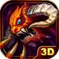 暗黑萌神 V1.0 安卓版