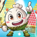 美食大冒险酷跑HD V1.0 安卓版