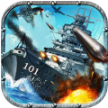 战舰崛起 V1.0.0 苹果版