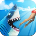 饥饿鲨鱼世界3D V1.9 苹果版