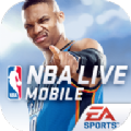 NBA LIVE移动版 V1.0 安卓版