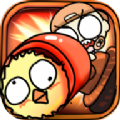 爆射走地鸡 V1.0.4 安卓版
