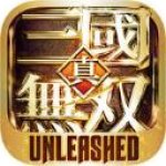 真三国无双·斩ios版 ios版