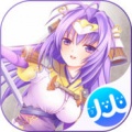 魔法萌娘百度版 V1.0 百度版