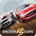 跑车和警察 V1.26 安卓版