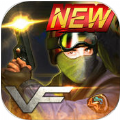 热血狙击英雄 V1.0 安卓版