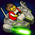 卡通射手2自由人 V1.95 安卓版