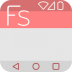 自动透明状态栏:Flat V3.1.2 安卓版