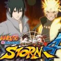 火影忍者究极风暴3 V1.0.0 安卓版