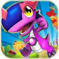 斗龙战士3风暴酷跑 V1.9 免费版