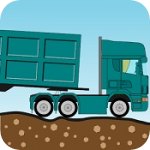 卡车司机乔 V0.0.44 安卓版