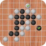对战五子棋 Vv7.4 安卓版