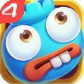 蔬果爱消除 V1.05 苹果版