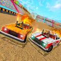 爆破德比碰撞赛车 V1.0 安卓版