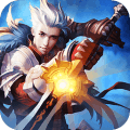 暮光之剑 V2.0.0 安卓版