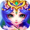 萌萌山海经 V1.0 安卓版