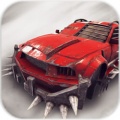 僵尸碾压者 V1.0.9 安卓版
