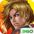 格斗王 V1.0 安卓版