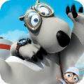 倒霉熊益智拼图 V1.0.1 安卓版