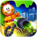 加菲猫的飞行日记免费版 V1.0 安卓版