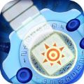 进化吧数码宝贝 V1.0 安卓版