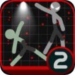 火柴人勇士2 V1.0.2 安卓版