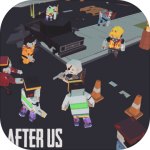 AfterUs V1.0 ios版