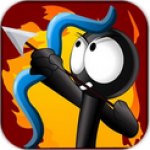 火柴人战斗：弓箭手 V1.0 安卓版