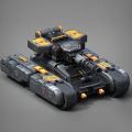 神行坦克 V1.0 安卓版
