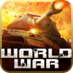 世界之战 V1.4 安卓版
