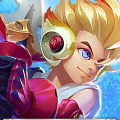 天际特攻 V1.0 苹果版