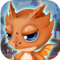 怪兽星球手游 V1.0 苹果版