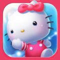 Hello Kitty公主花园 V1.0 苹果版