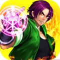 怒火拳皇街霸 V1.0 苹果版