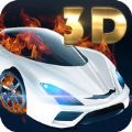 我的超级飞车 V1.0 安卓版