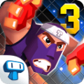 UFB终极格斗兄弟3 V1.0 安卓版