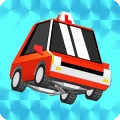 狂飙冲撞免费版 V1.0.8 安卓版
