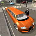 城市豪华轿车3D传奇 V1.1 安卓版