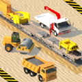 铁路建设模拟器 V1.01 安卓版