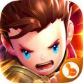 英雄连击 V1.0 苹果版